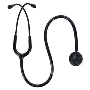 Adscope 603 Classic Stethoscope Adult Tactical Single Lumen Tubing Ea