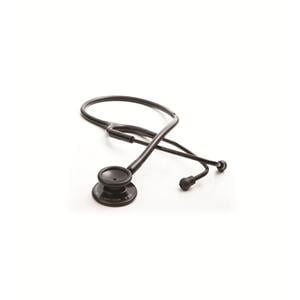 Adscope 603 Classic Stethoscope Adult Tactical Single Lumen Tubing Ea