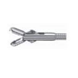 Biopsy Spoon German Stainless Steel Ea