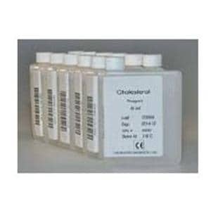 Uric Acid Test Kit 9x65/8x16mL 1/Bx