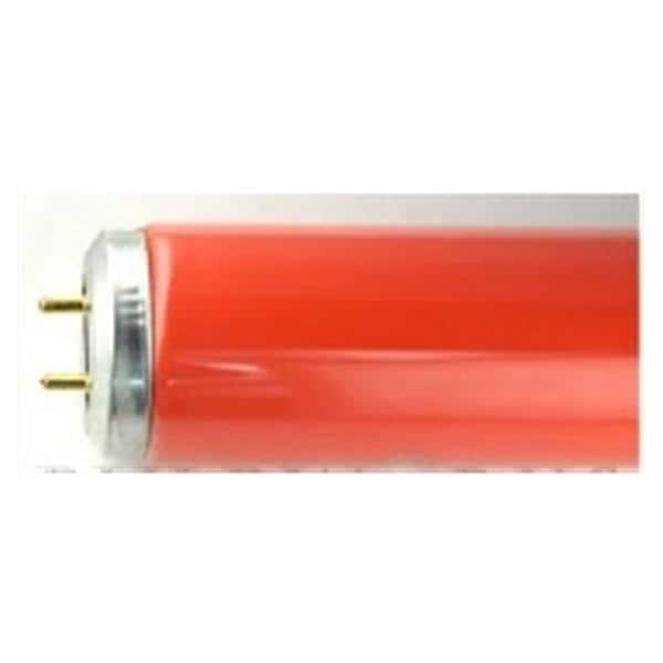 Bulb Fluorescent T12 20W Red Ea Ea