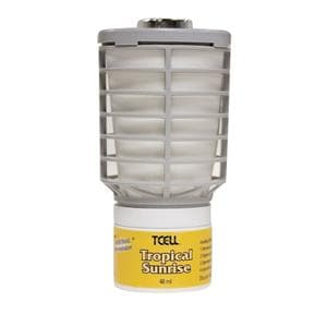 TCell Air Freshener Refills 32 Oz Tropical Sunrise 6/Case 6/Pk
