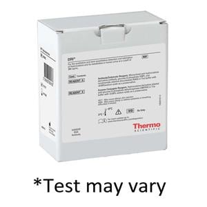 DRI THC Urine Control For Analyzer 60ng/mL 1x25mL Ea