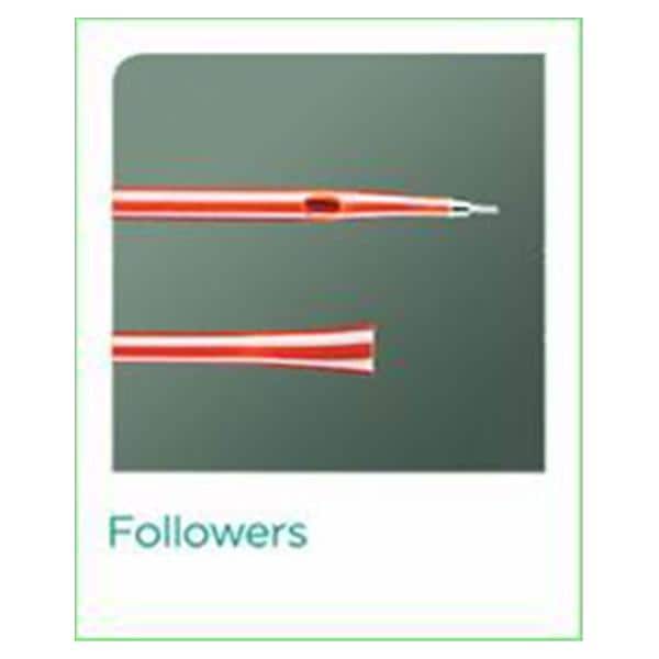 Heyman Dilation Catheter Follower 22Fr 13.35