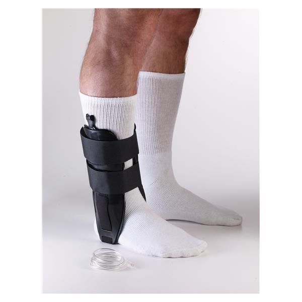 Marathon Support Stirrup Ankle One Size Memory Foam Universal