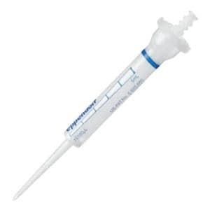 Combitips Advanced Pipette Tip 5mL Non-Sterile 100/Ca