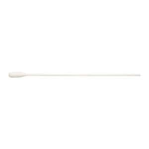 PurSwab Swab 6" Foam over Cotton Tip Disposable Non-Sterile 1000/Ca