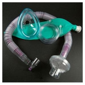 Flex2 Breathing/Anesthesia Circuit Pediatric 50/Ca