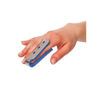 Zimfoam Cot Splint Finger Aluminum