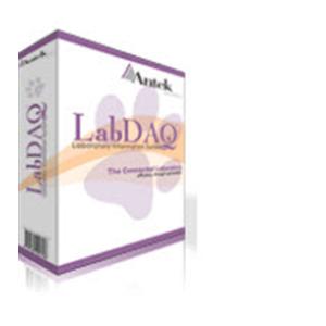 LabDaq Custom LIS: Laboratory Information System Software Clinical Lab Ea