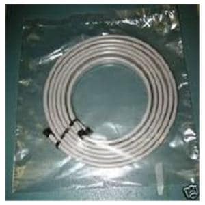 Critikon Dinamap NIBP Tubing Gray For Dinamap Monitor Ea