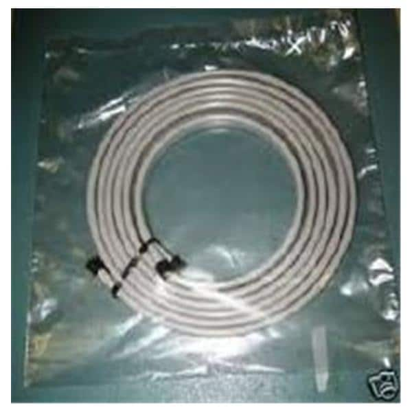 Critikon Dinamap NIBP Tubing Gray For Dinamap Monitor Ea