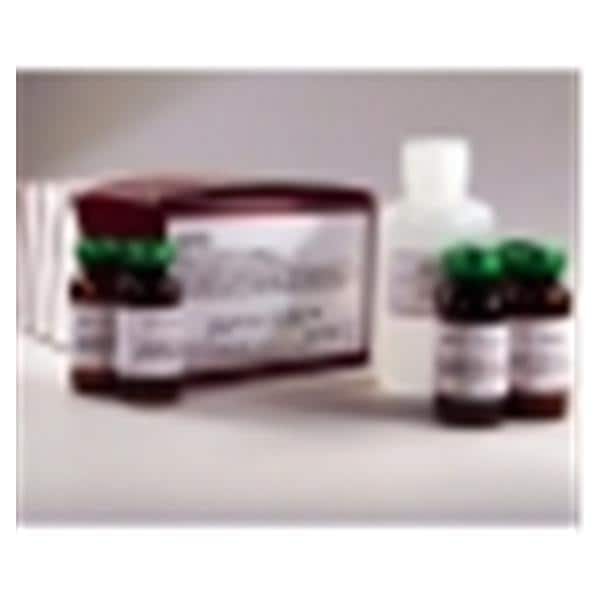 Glucose-6-Phosphate Test Kit R1:10x6mL/R2:1x120mL Ea