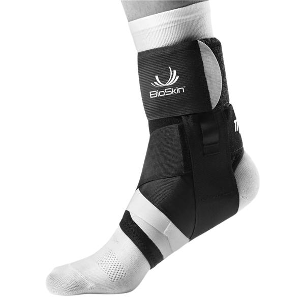 Bioskin TRILOK Brace Ankle Size Men 5-6.5/Women 6-7.5 Small Lycra/Polyester Univ