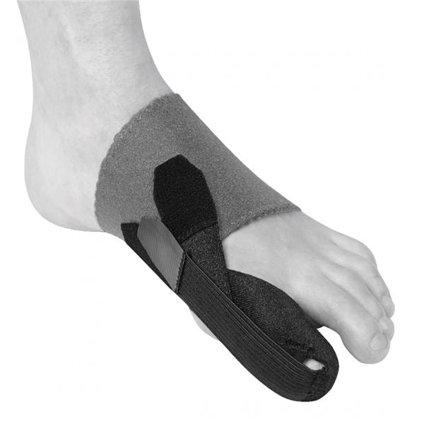 Control Strap Splint Hallux Size Large Universal