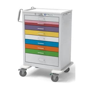 Unicart Pediatric Cart