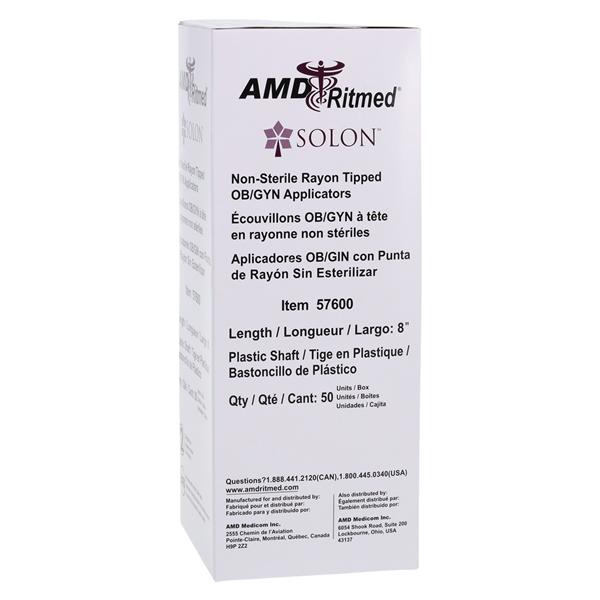 amd Cotton Fix - AMD - Activ Medical Disposable