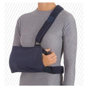 Deluxe Immobilizer Shoulder Size Large Cotton/Polyester Universal