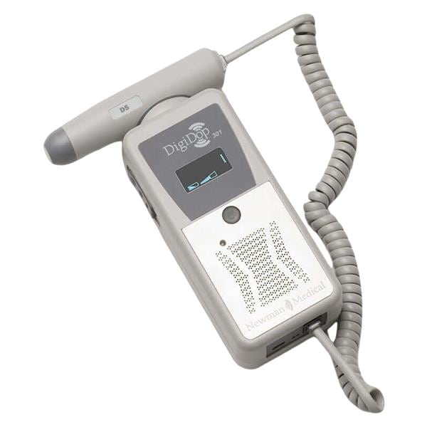 Doppler Ultrasound DigiDop 301 Vascular Ea