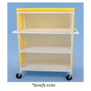 Linen Cart 60-1/4x52x21-1/2