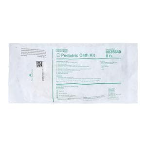 Urine Specimen Kit PVC 8Fr, 50 EA/CA