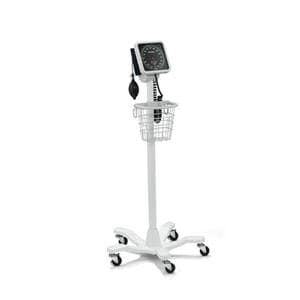 Mobile Stand Platform For 767 Aneroid Sphygmomanometer Ea