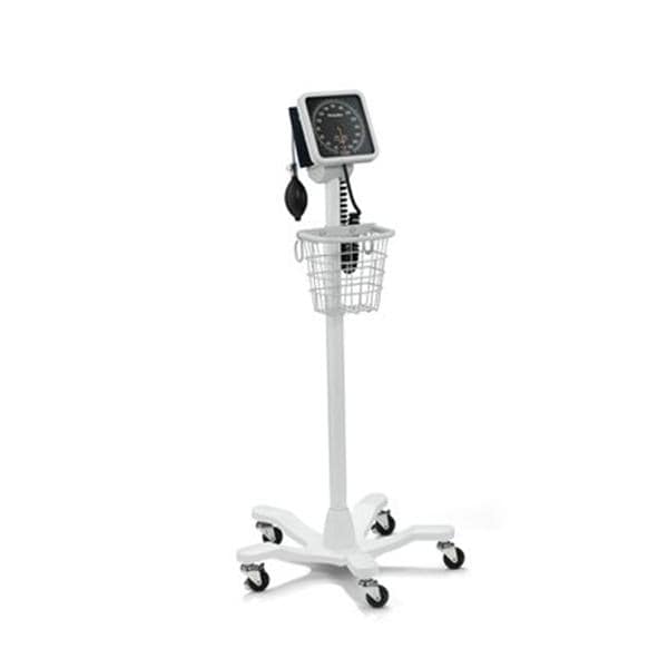 Mobile Stand Platform For 767 Aneroid Sphygmomanometer Ea