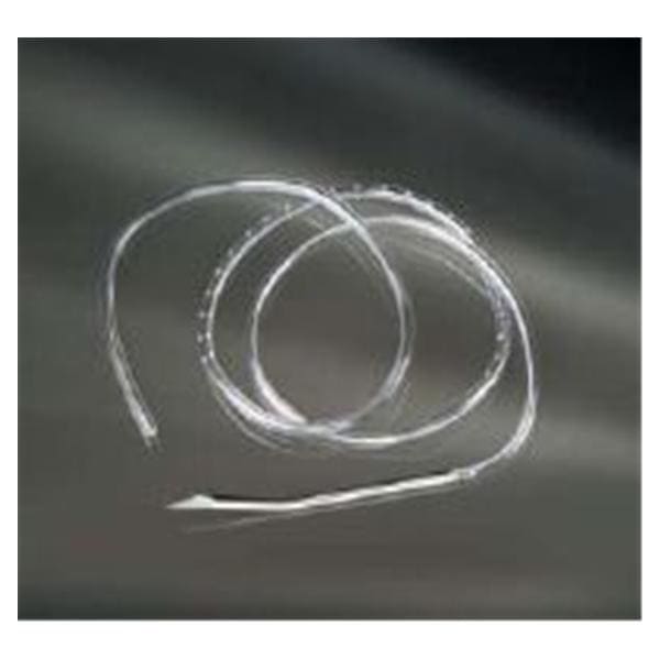 Drain Wound _ Round Tip PVC 10/Ca