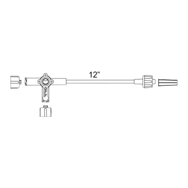 5701112 One-way Valve Mouthpiece - Henry Schein Medical