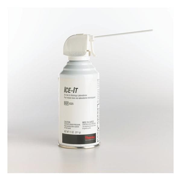 Ice-It Freezing Spray For Microtome/Cryostat 11oz 12/Ca