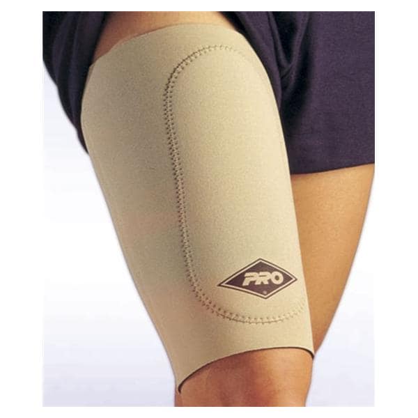 Support Sleeve Unisex Thigh 31.25-34" 3X-Large