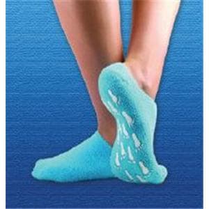 GeLuscious Moisturizing Socks One Size Men