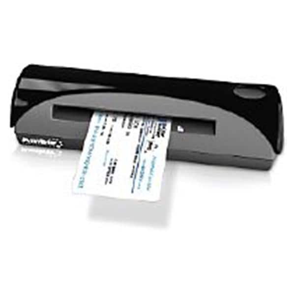 Ambir Technology Simplex Card Scanner with AmbirScan Ea