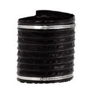 Flexible Coupling For 10" Duct Ea