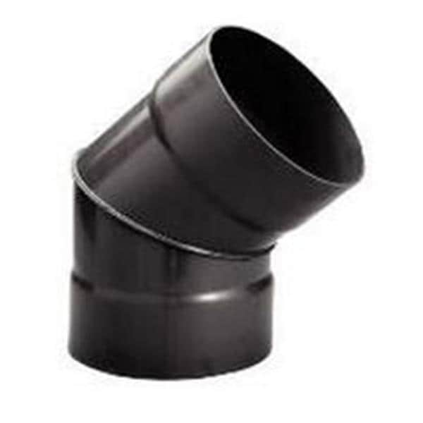 Elbow Coupling For 10" Duct Ea