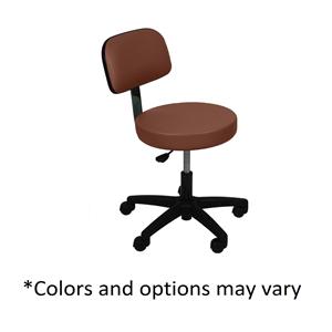 Ultra-Comfort Exam Stool Specify Color