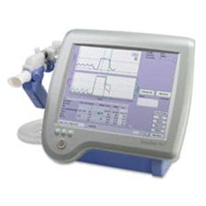 Barriette Shield For EasyOne Pro Spirometry System 100/Ca