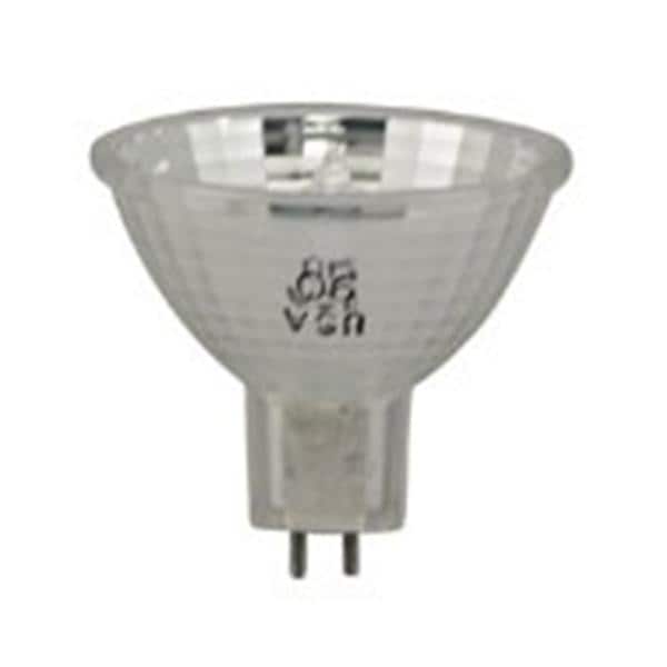 Bulb Halogen EXN MR16 GU5.3 12V/50W Ea Ea