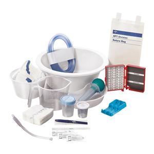 Sure Set Surgical Tray