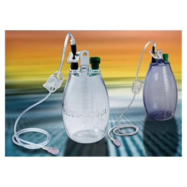 Asept Bottle Drainage Plastic 1000ml With Y Site Sam Strl 10 Ca Henry Schein Special Markets