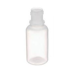 Bottle Dropper LDPE Natural 1x2-3/5" 15mL 100/Ca