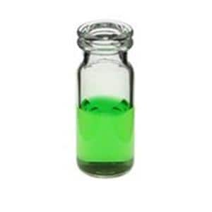 Empty Vial Transparent 1.5mL 100/Pk