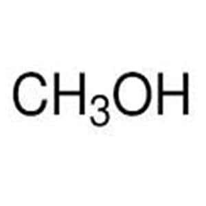 ACROS Organics Methanol Solution Methyl Alcohol 99.9% Clear 1L Ea