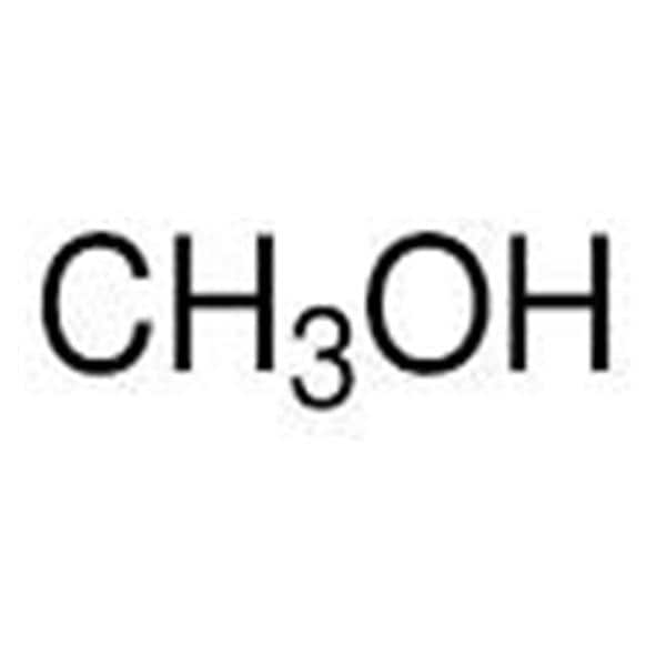 ACROS Organics Methanol Solution Methyl Alcohol 99.9% Clear 1L Ea