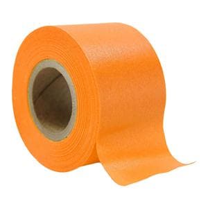 Tape Labeling 1.5"x60yds Orange 1/Rl