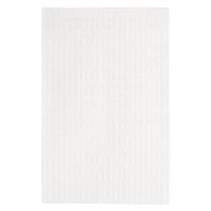 Patient Towel 3 Ply Tissue / Poly 13.5 in x 18 in White Disposable 500/Ca