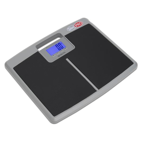 SlimPro Physician Scale 440Lb Digital Ea