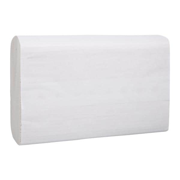 Pacific Blue Ultra Z-Fold Towel Z-Fold Dsp Fbr 10.2 in x 10.8 in Wt 2200/Ca