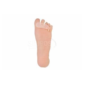 TheraStep Cushion Toe Gel One Size