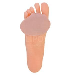 TheraStep Cushion Foot Gel One Size